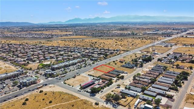 0 Main, Hesperia CA 92345 | Unimproved Land 3