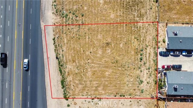 0 Main, Hesperia CA 92345 | Unimproved Land 2