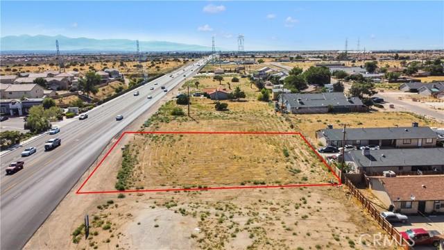 0 Main, Hesperia CA 92345 | Unimproved Land 1