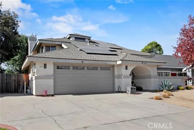 1867 Olive Drive, Santa Maria Ca 93454 | Detached 1