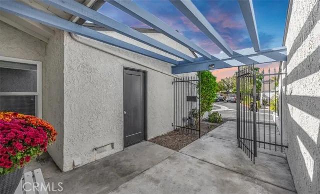 4004 E Crockett Drive # 45, Anaheim Ca 92807 | All Other Attached 14