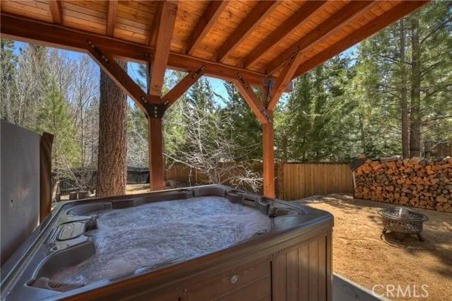 150 Lodgepole Place, Big Bear Lake Ca 92315 | Detached 35