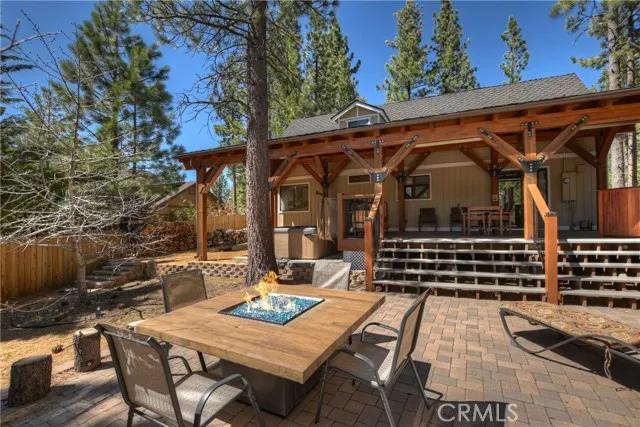 150 Lodgepole Place, Big Bear Lake Ca 92315 | Detached 41