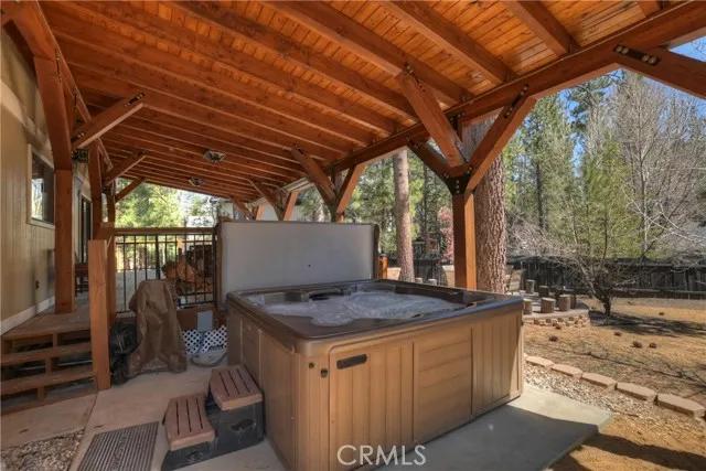 150 Lodgepole Place, Big Bear Lake Ca 92315 | Detached 36