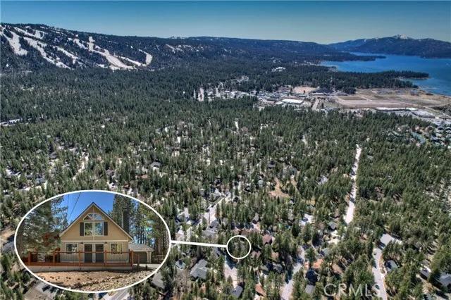 150 Lodgepole Place, Big Bear Lake Ca 92315 | Detached 3