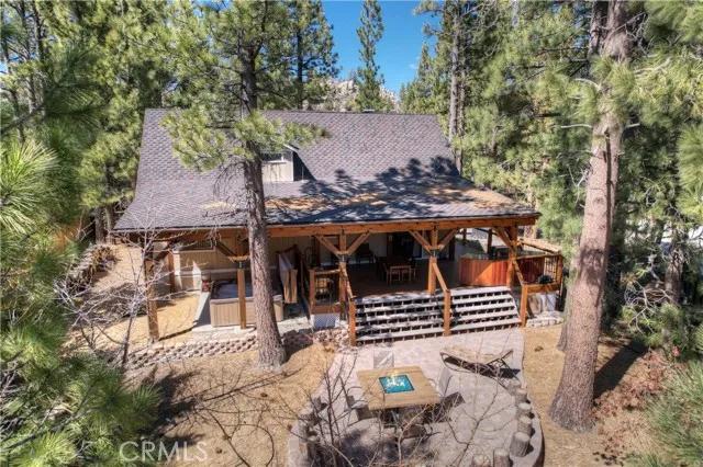 150 Lodgepole Place, Big Bear Lake Ca 92315 | Detached 2