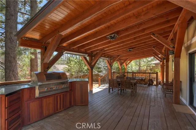 150 Lodgepole Place, Big Bear Lake Ca 92315 | Detached 32