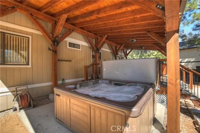 150 Lodgepole Place, Big Bear Lake Ca 92315 | Detached 37