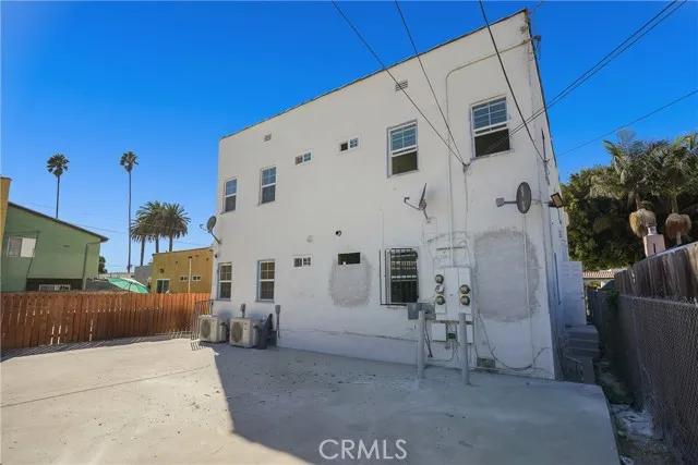 2840 Potomac Avenue, Los Angeles Ca 90016 | All Other Attached 11