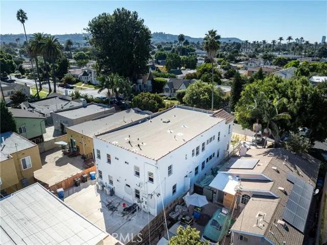 2840 Potomac Avenue, Los Angeles Ca 90016 | All Other Attached 6