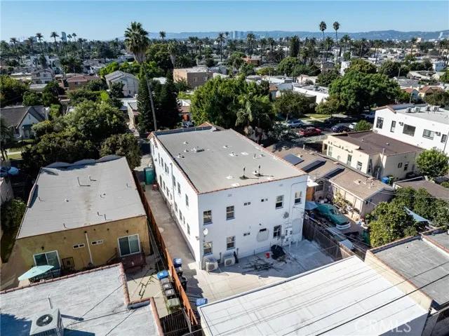 2840 Potomac Avenue, Los Angeles Ca 90016 | All Other Attached 5