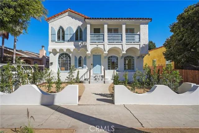 2840 Potomac Avenue, Los Angeles Ca 90016 | All Other Attached 0