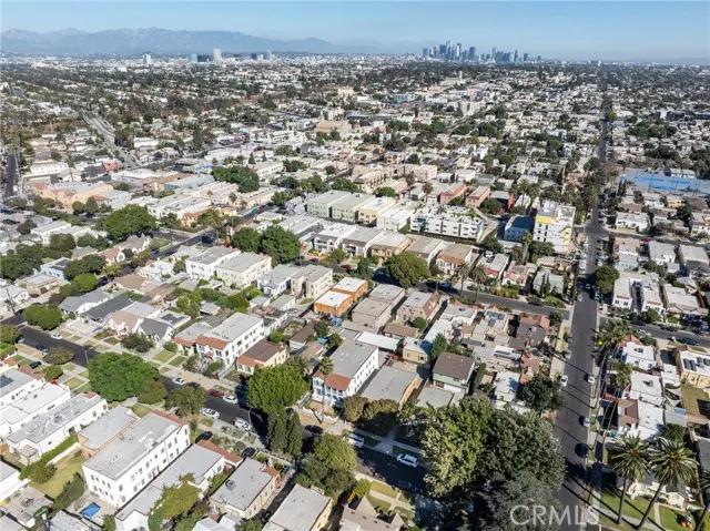 2840 Potomac Avenue, Los Angeles Ca 90016 | All Other Attached 7