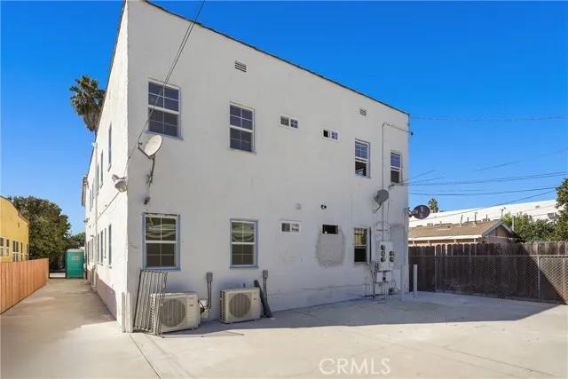 2840 Potomac Avenue, Los Angeles Ca 90016 | All Other Attached 9