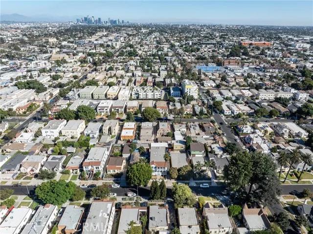 2840 Potomac Avenue, Los Angeles Ca 90016 | All Other Attached 8