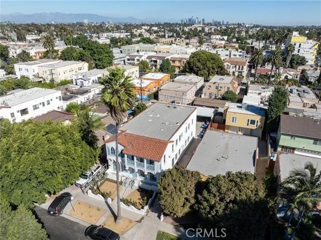 2840 Potomac Avenue, Los Angeles Ca 90016 | All Other Attached 3