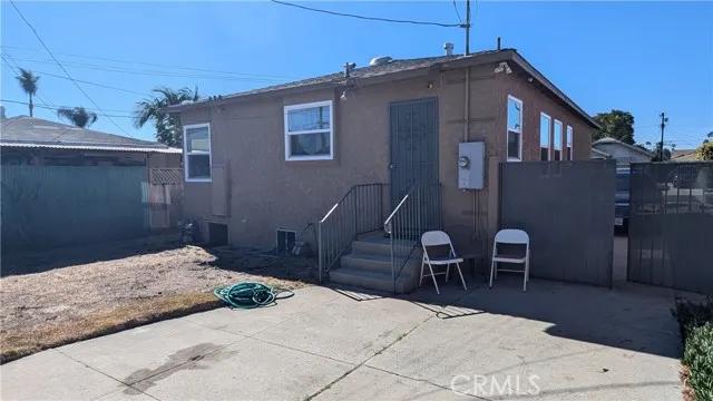 6324 Keniston Avenue, Los Angeles Ca 90043 | Detached 23