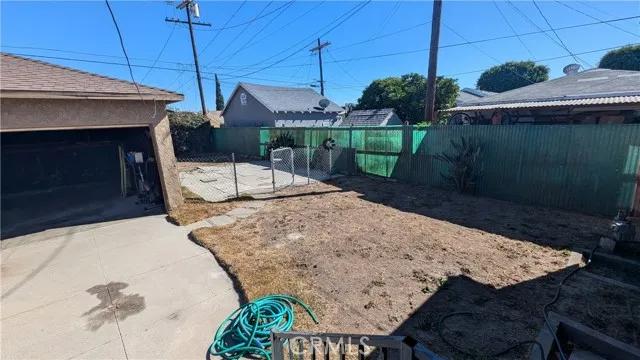 6324 Keniston Avenue, Los Angeles Ca 90043 | Detached 17