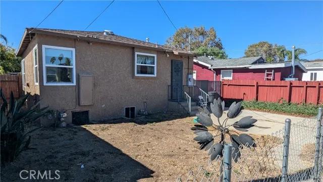 6324 Keniston Avenue, Los Angeles Ca 90043 | Detached 22