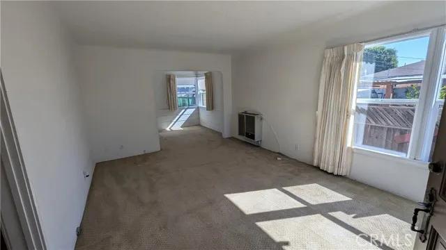 6324 Keniston Avenue, Los Angeles Ca 90043 | Detached 3