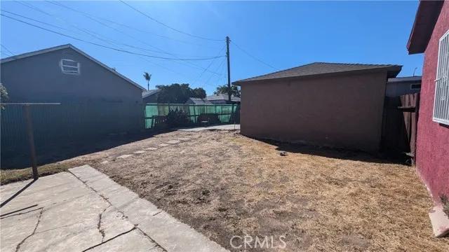 6324 Keniston Avenue, Los Angeles Ca 90043 | Detached 20