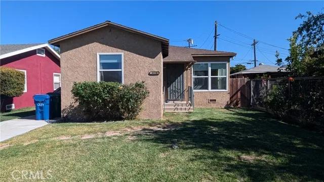 6324 Keniston Avenue, Los Angeles Ca 90043 | Detached 1