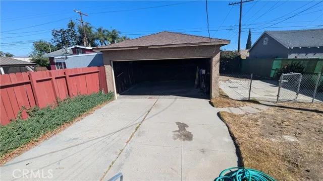 6324 Keniston Avenue, Los Angeles Ca 90043 | Detached 16