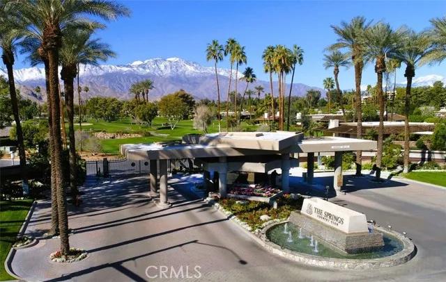 6 Whittier Court, Rancho Mirage Ca 92270 | All Other Attached 9