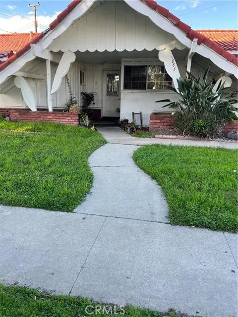 1883 S West Street, Anaheim Ca 92802 | Detached 0