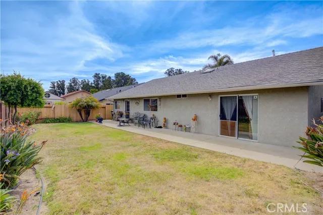 509 Martita Place, Nipomo Ca 93444 | Detached 35