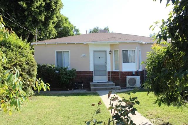 14038 Bessemer Street, Van Nuys Ca 91401 | Townhouse 1