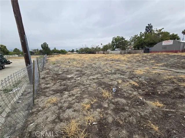 745 S San Jacinto, San Jacinto Ca 92583 | Unimproved Land 4