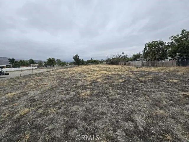 745 S San Jacinto, San Jacinto Ca 92583 | Unimproved Land 0