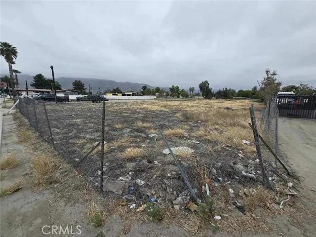 745 S San Jacinto, San Jacinto Ca 92583 | Unimproved Land 1