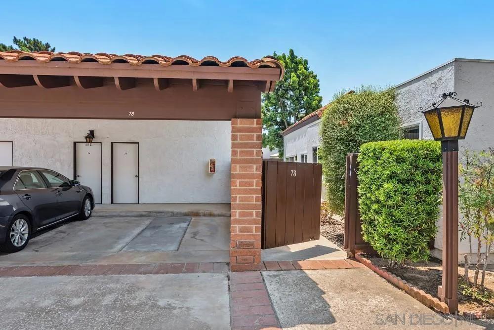 16470 Caminito Vecinos # 78, Rancho Bernardo Ca 92128 | All Other Attached 28