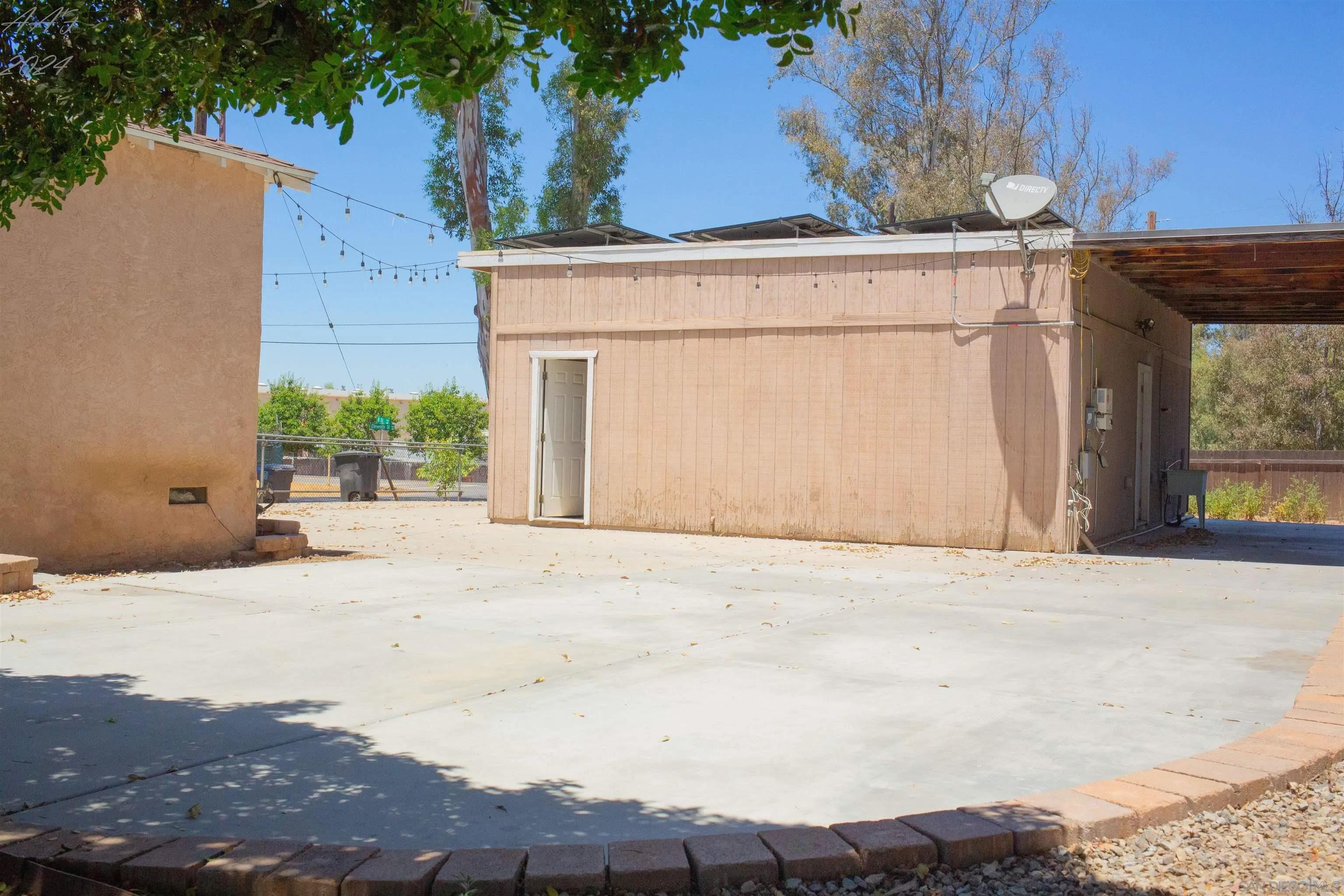 212 11th Street, Ramona Ca 92065 | Detached 18