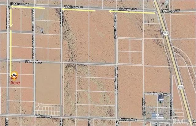 1 Rhode Island, Adelanto CA 92301 | Unimproved Land 6