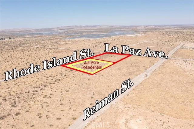 1 Rhode Island, Adelanto CA 92301 | Unimproved Land 5