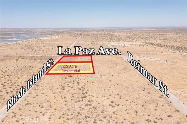 1 Rhode Island, Adelanto CA 92301 | Unimproved Land 7