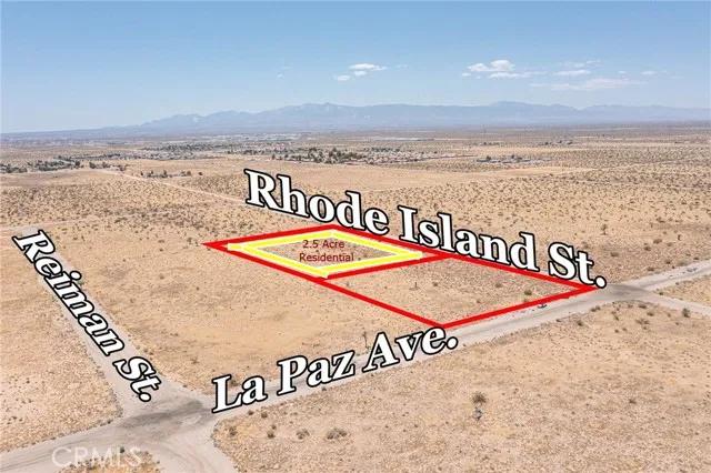 1 Rhode Island, Adelanto CA 92301 | Unimproved Land 4