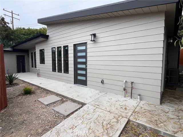 24837 Winlock Drive, Torrance Ca 90505 | Twinhome 2