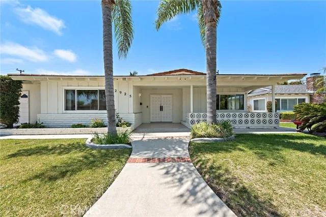 2925 Baker Street, Costa Mesa Ca 92626 | Detached 1