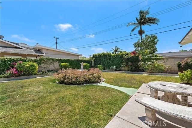 2925 Baker Street, Costa Mesa Ca 92626 | Detached 25