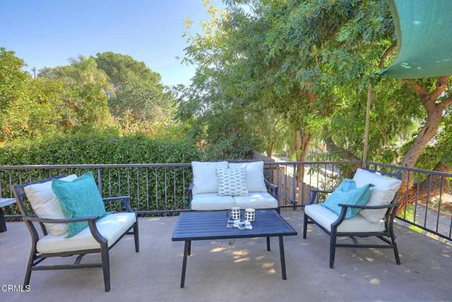 974 El Centro Street, Ojai Ca 93023 | Detached 13