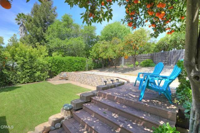 974 El Centro Street, Ojai Ca 93023 | Detached 28