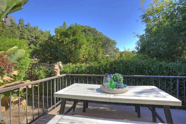 974 El Centro Street, Ojai Ca 93023 | Detached 14