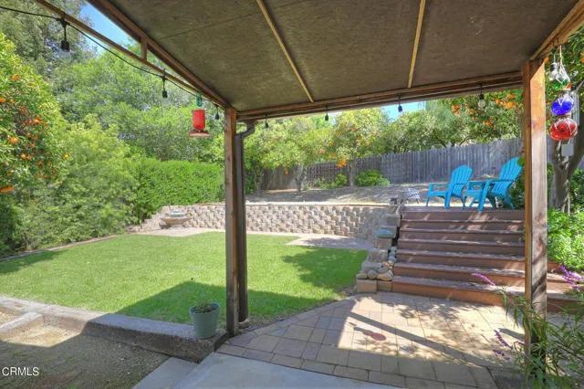 974 El Centro Street, Ojai Ca 93023 | Detached 27