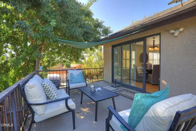 974 El Centro Street, Ojai Ca 93023 | Detached 15