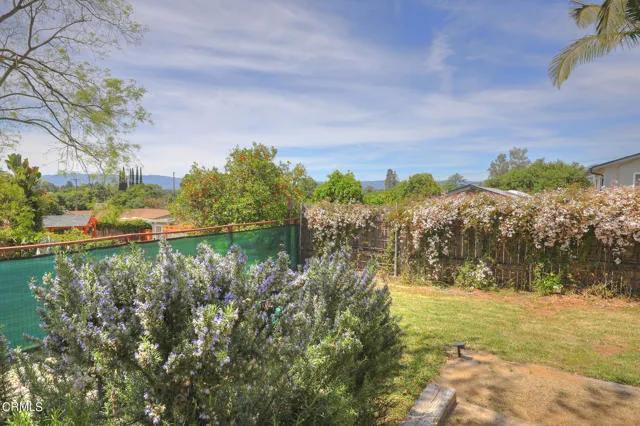 974 El Centro Street, Ojai Ca 93023 | Detached 31