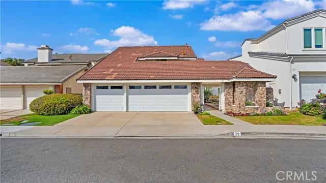 29 Shorebird, Irvine Ca 92604 | Detached 0